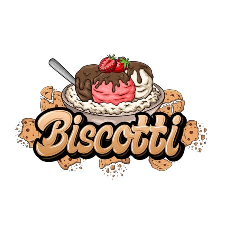 Biscotti Dank Website